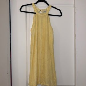 Charlotte Russe Lace dress